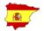 DONAS PUBLICIDAD - Espanol