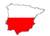 DONAS PUBLICIDAD - Polski